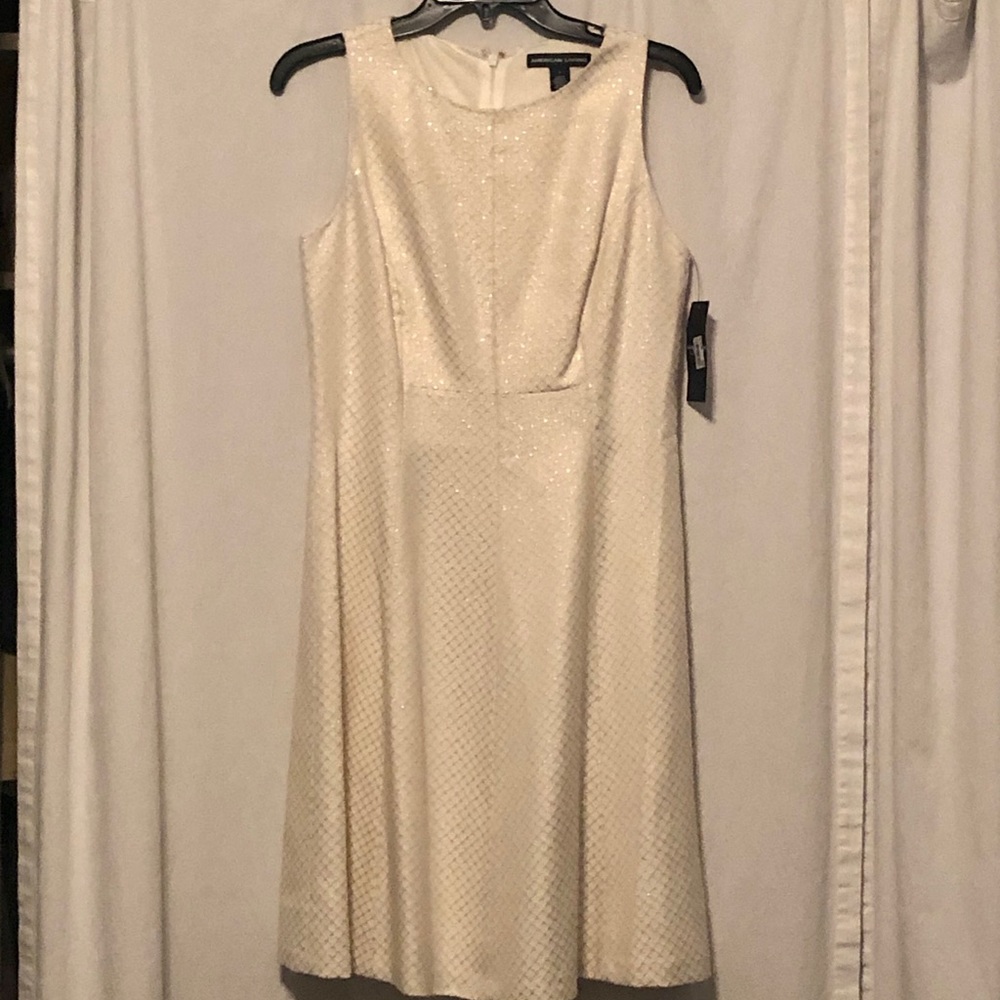 American Living Dress from Macy’s